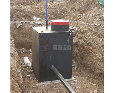 山東鋼制閥門(mén)井、水封井、鋼制檢查井發(fā)貨